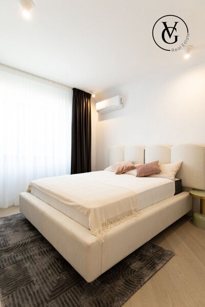 Cortina North, Aviatiei, Pipera, 3 camere.