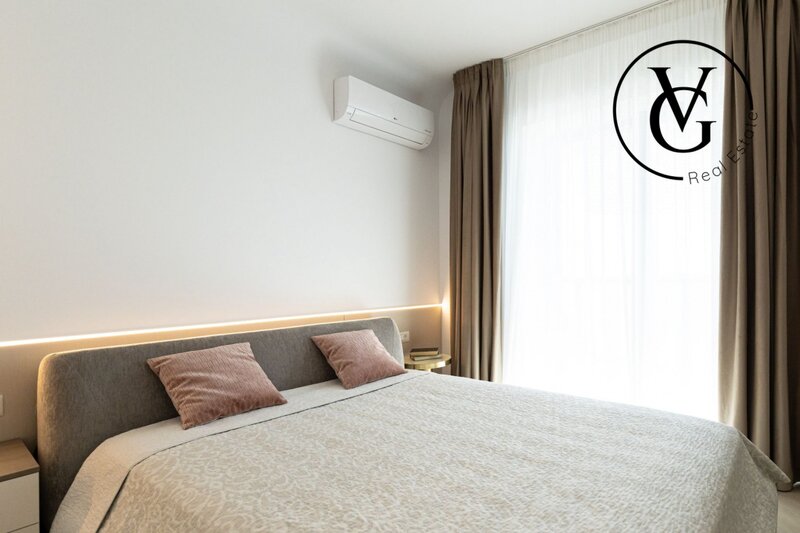 Cortina North, Aviatiei, Pipera, 3 camere.