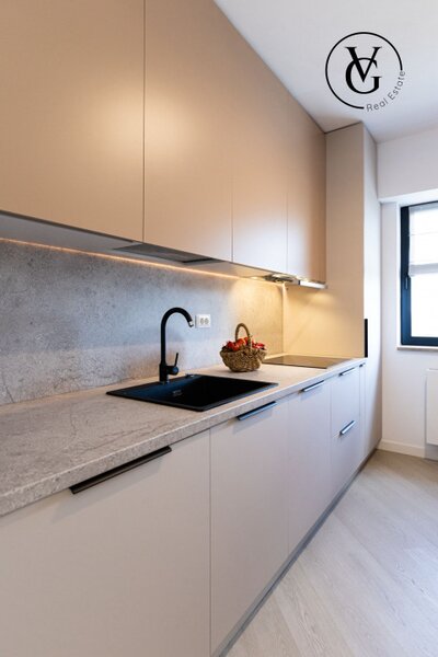 Cortina North, Aviatiei, Pipera, 3 camere.