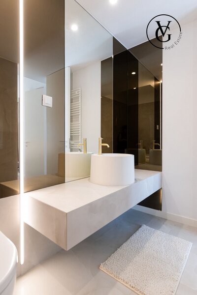 Cortina North, Aviatiei, Pipera, 3 camere.