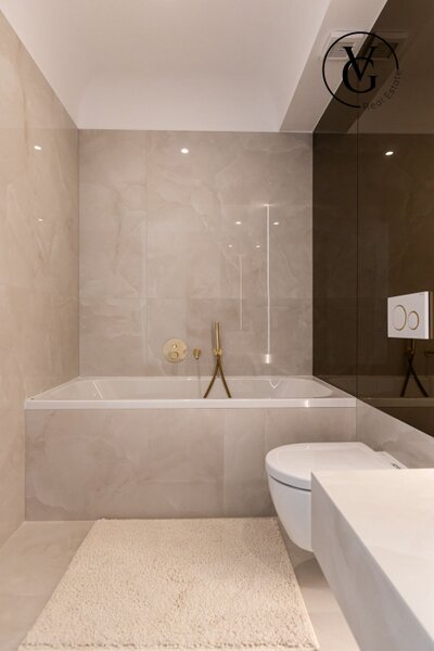 Cortina North, Aviatiei, Pipera, 3 camere.