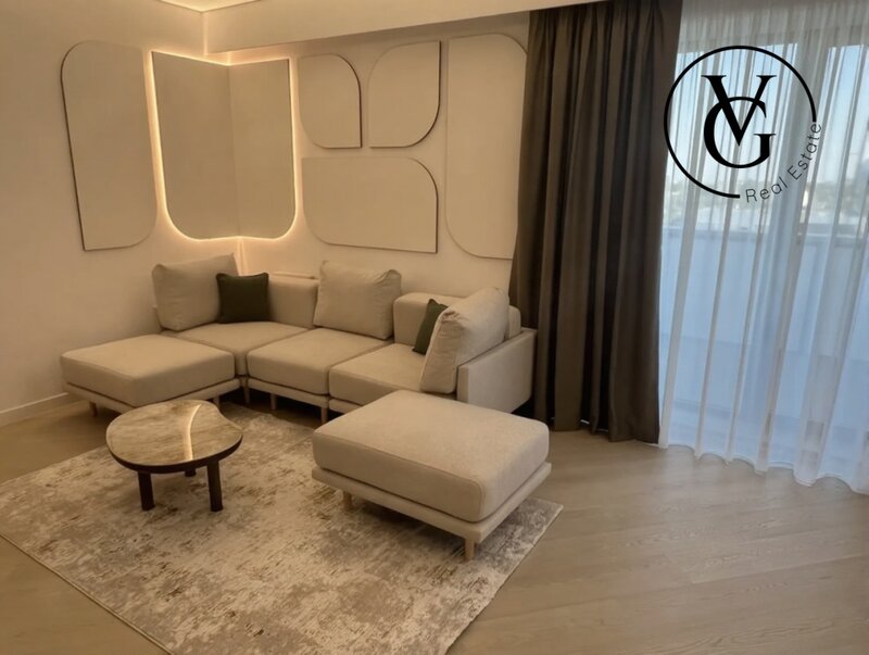 Cortina North, Aviatiei, Pipera, 3 camere.